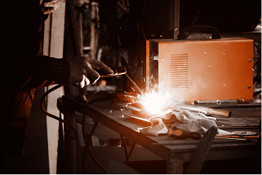 Welding Industry