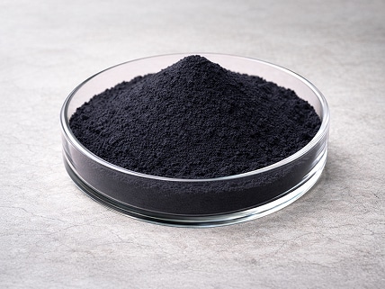 Black iron oxide supplier