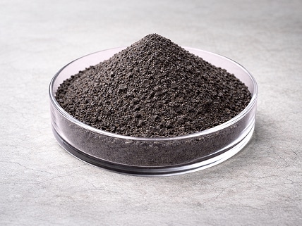 Copper iron sulphide supplier