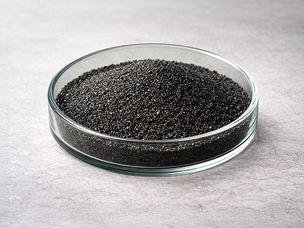Natural chrome sand supplier