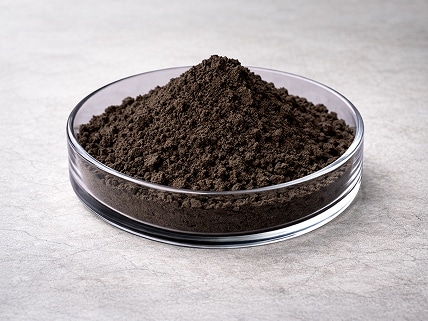 Natural chromite flour supplier