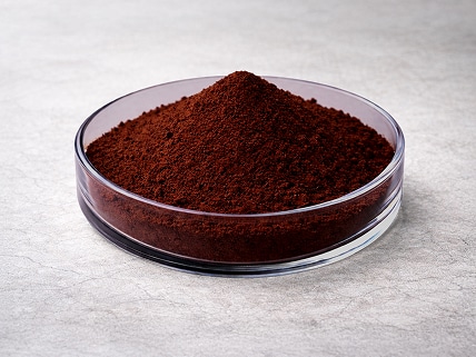 Red iron oxide supplier