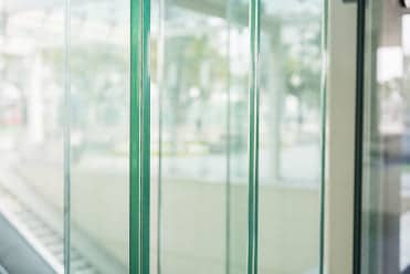 Glass Industry