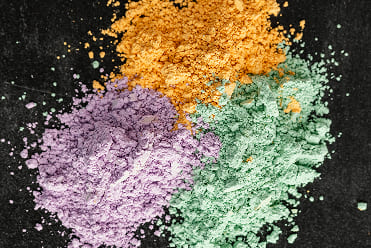 Pigment Industry