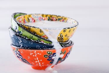Porcelain Enamel Industry