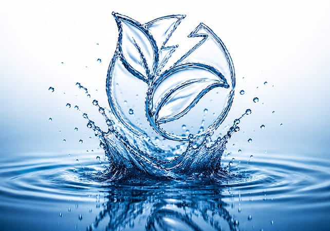 Reducing water wastage, Water recycling