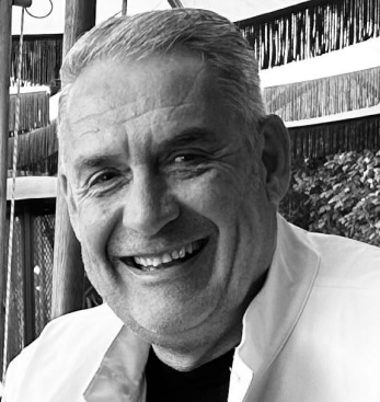 Brett Louw, Director – South Africa