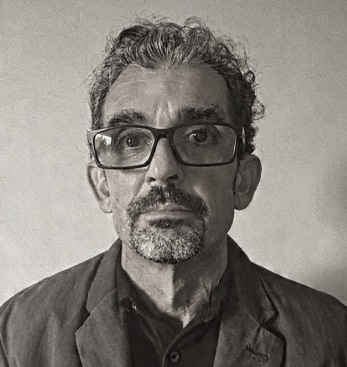 Javier Parent, Country Manager - Australia & NZ