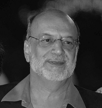 Pramod Budhraja, GoodEarth Director